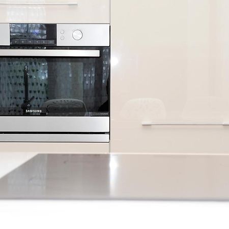 Apatrament Nadjeziorny Apartment Elk Bagian luar foto