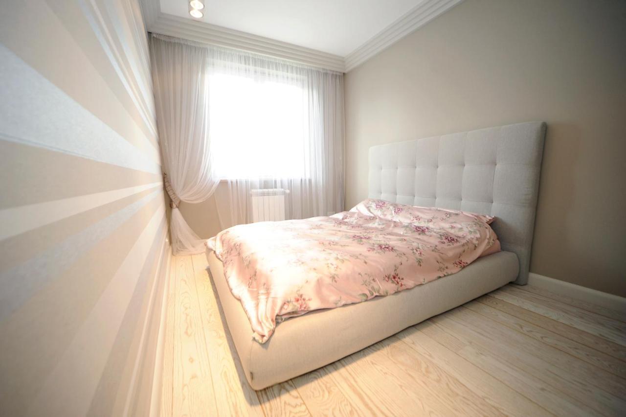 Apatrament Nadjeziorny Apartment Elk Bagian luar foto