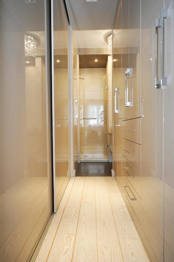 Apatrament Nadjeziorny Apartment Elk Bagian luar foto